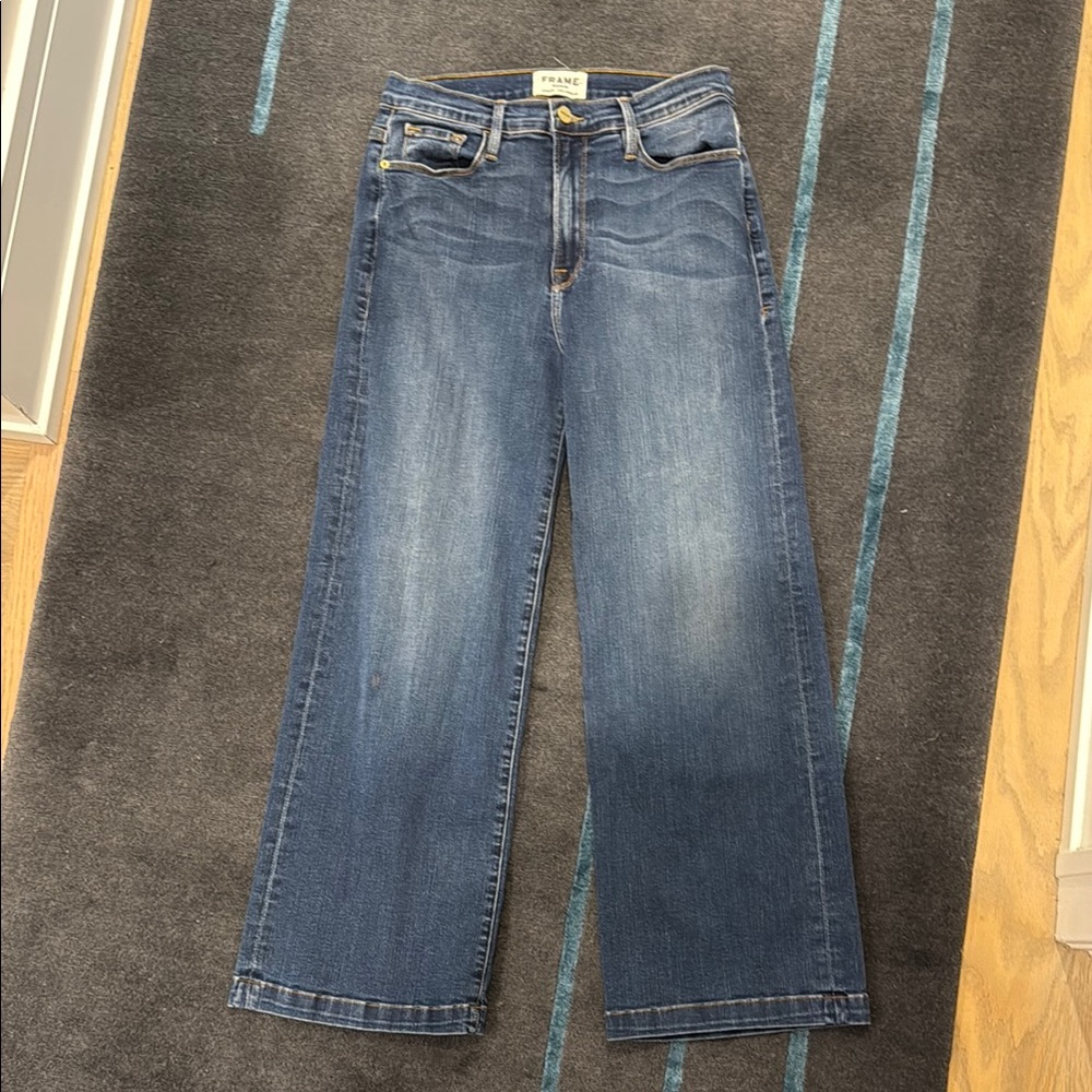 Frame Denim Jeans